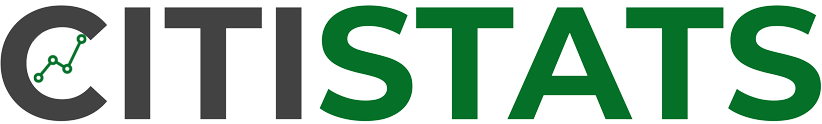 CITISTATS Logo
