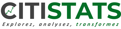 CITISTATS Logo