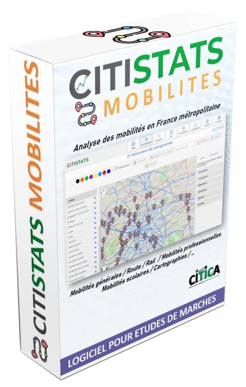 CITISTATS MOBILITES