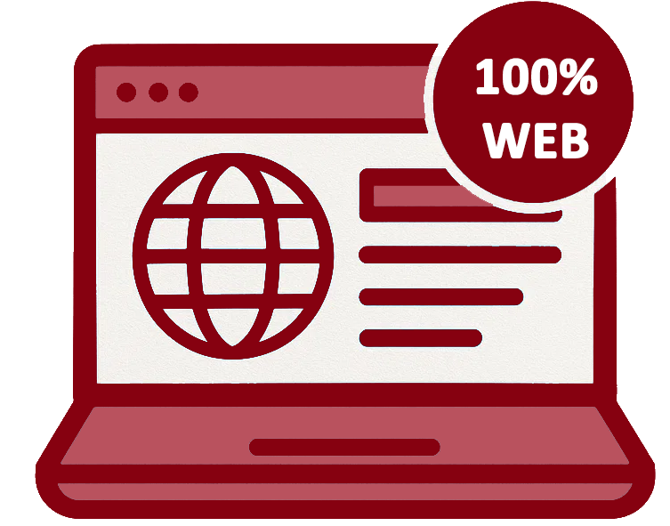 Full Web