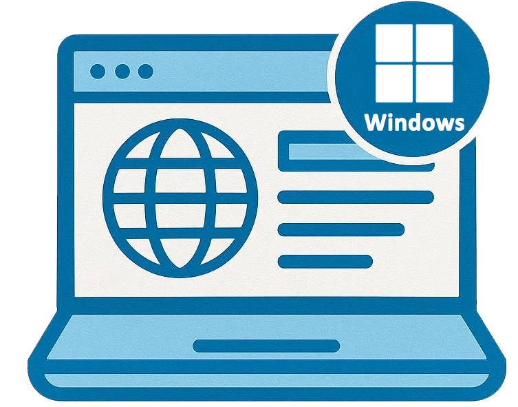 Windows