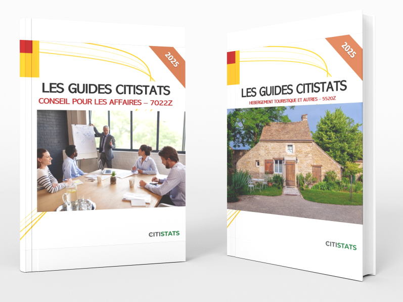 Image de l'article: Les rapports sectoriels 2025 sont disponibles