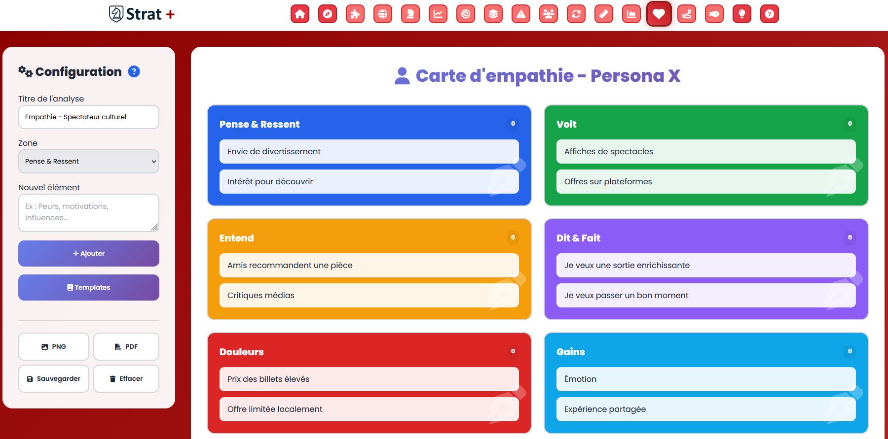 Image de l'article: Comment relier 14 méthodes d’analyse stratégique pour construire votre projet