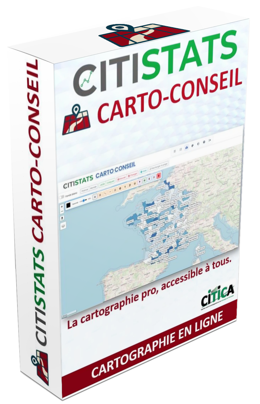 CITISTATS CARTO-CONSEIL