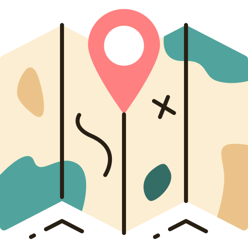 Icone Carto TOURISME PRO